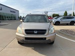 2004 Honda Pilot EX