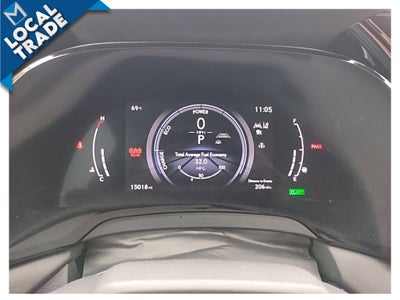 2024 Lexus RX 350h Luxury