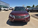 2014 Lexus RX 350