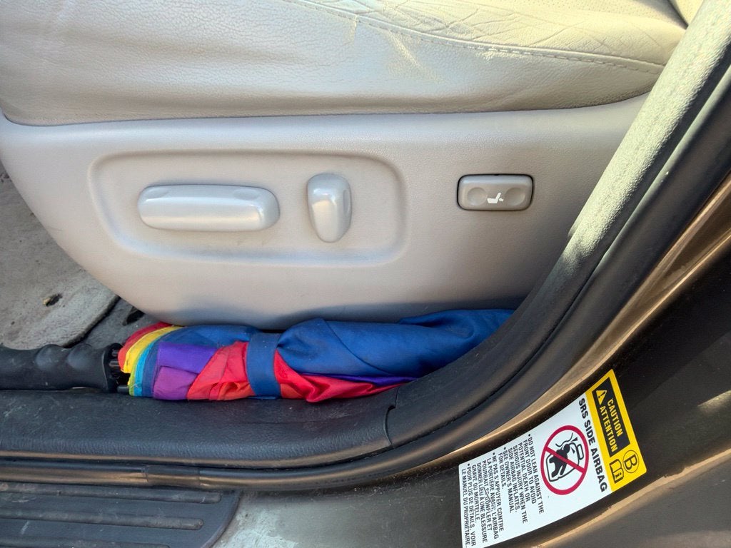 2011 Toyota RAV4 Limited