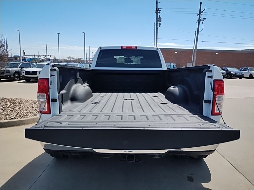 2022 RAM 3500 Tradesman