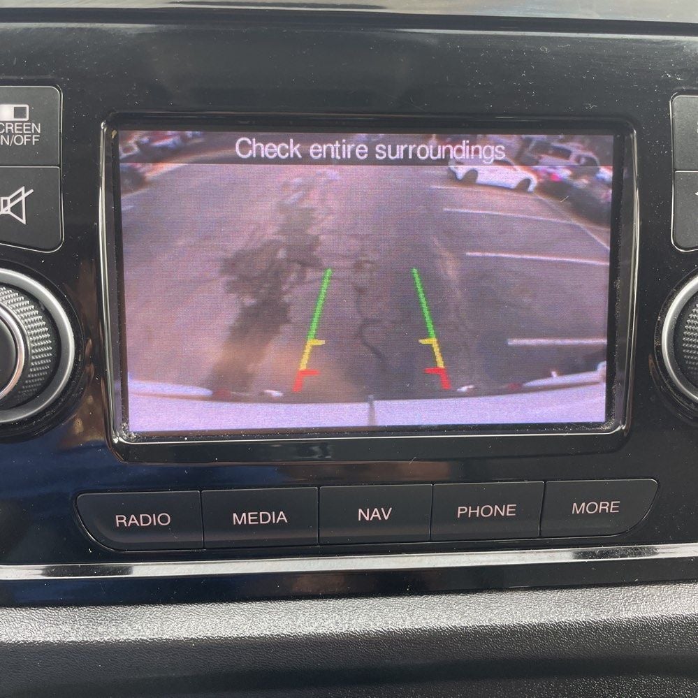 2021 RAM ProMaster 2500 High Roof