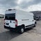 2021 RAM ProMaster 2500 High Roof