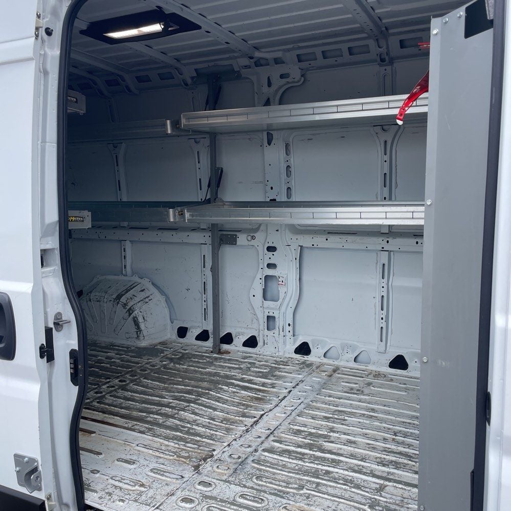 2021 RAM ProMaster 2500 High Roof
