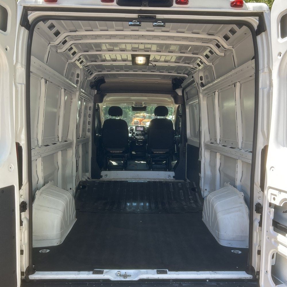 2024 RAM ProMaster 2500 High Roof