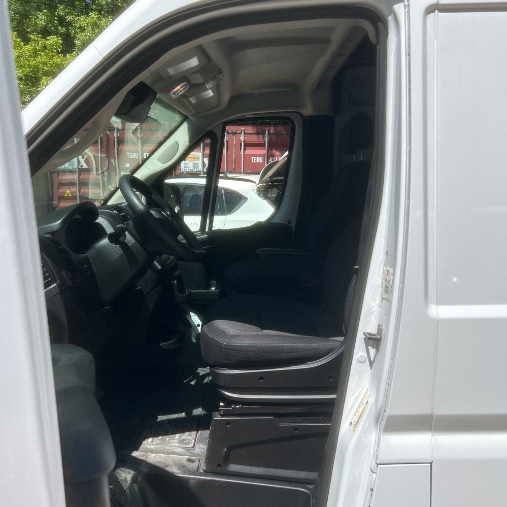 2024 RAM ProMaster 2500 High Roof