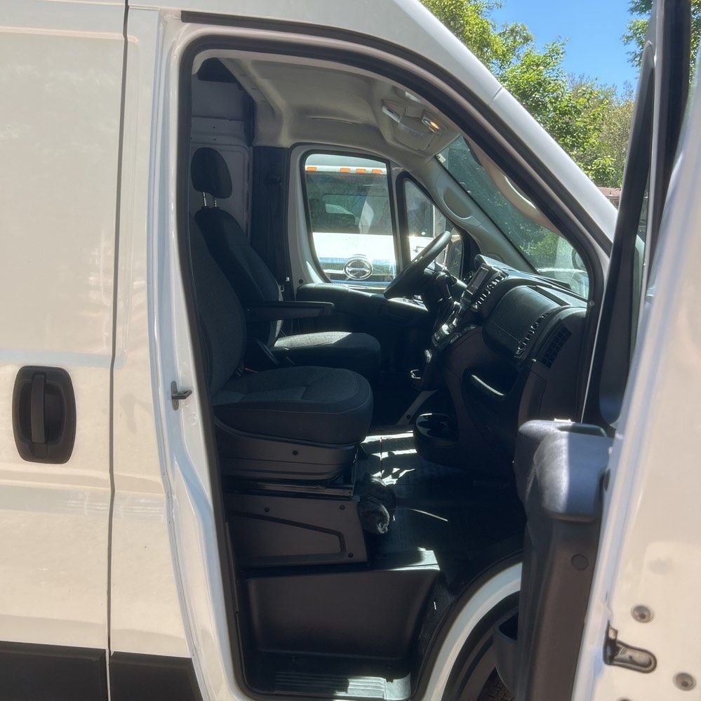 2024 RAM ProMaster 2500 High Roof