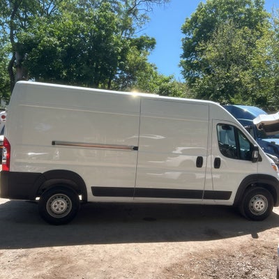 2024 RAM ProMaster 2500 High Roof