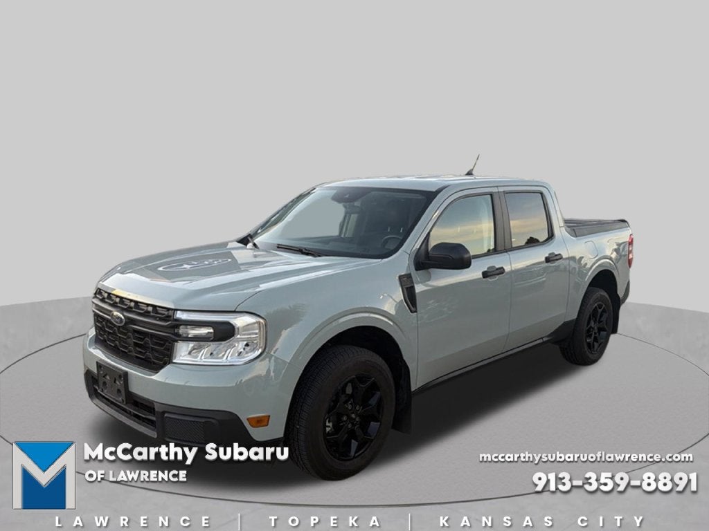 2023 Ford Maverick XL