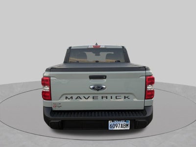 2023 Ford Maverick XL
