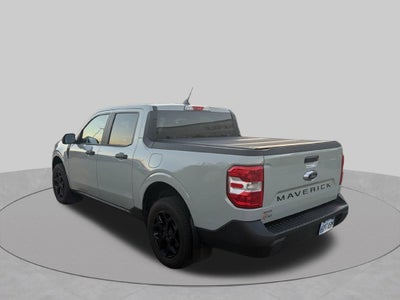 2023 Ford Maverick XL