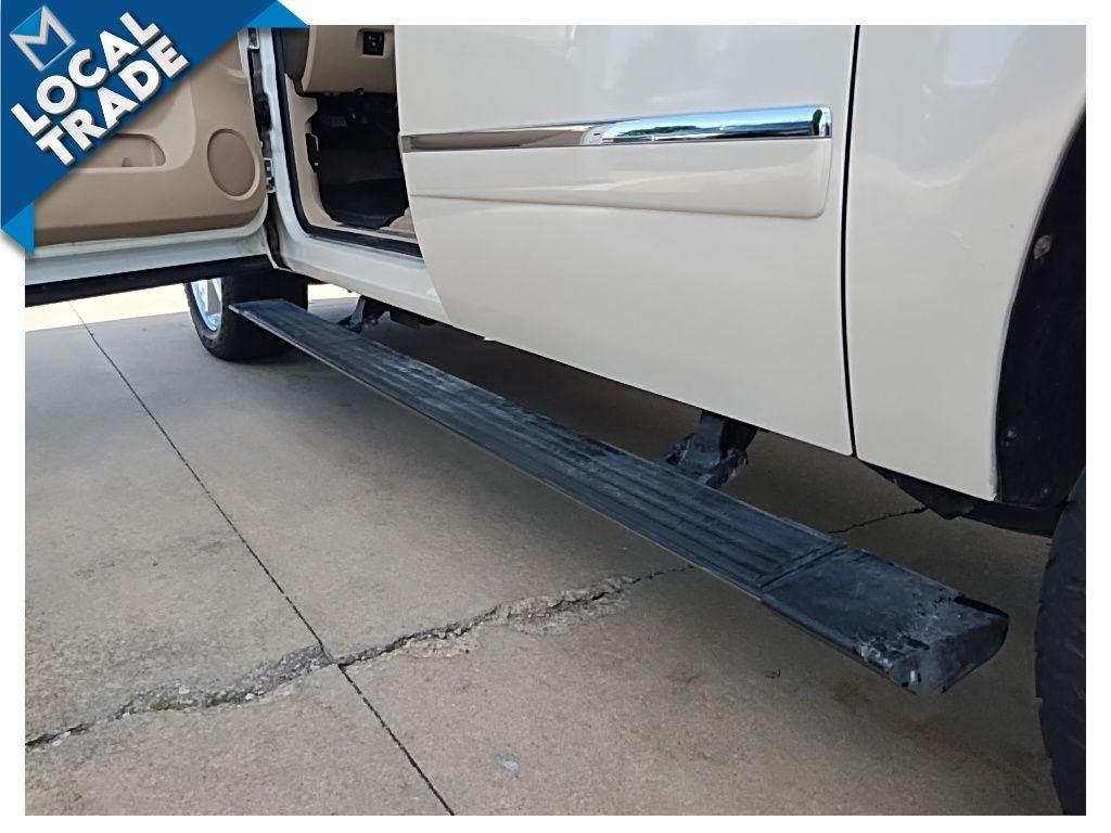 2013 Chevrolet Avalanche 1500 LTZ