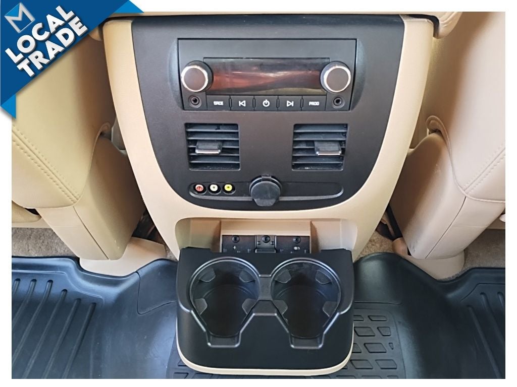2013 Chevrolet Avalanche 1500 LTZ