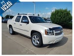 2013 Chevrolet Avalanche 1500 LTZ