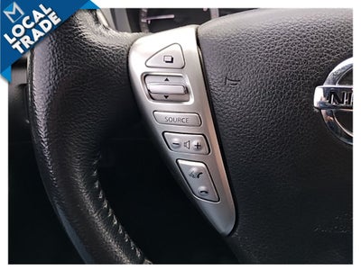 2013 Nissan Sentra SR