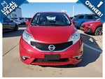 2015 Nissan Versa Note SR
