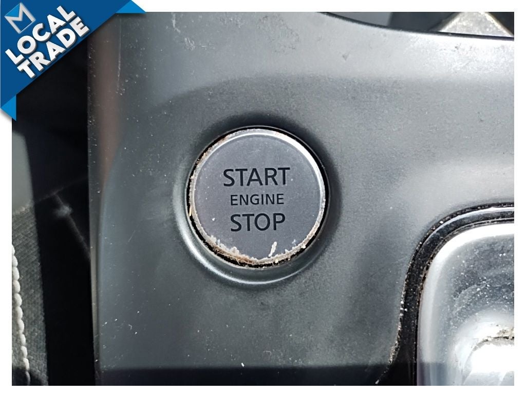 2019 INFINITI QX50 ESSENTIAL AWD