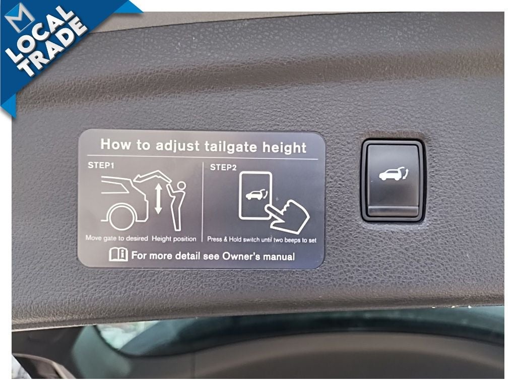 2019 INFINITI QX50 ESSENTIAL AWD