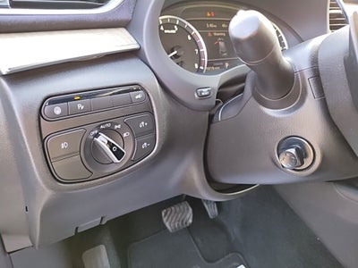 2019 INFINITI QX50 ESSENTIAL AWD