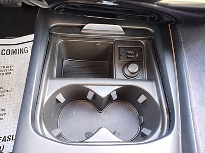 2019 INFINITI QX50 ESSENTIAL AWD