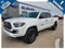 2022 Toyota Tacoma Limited V6