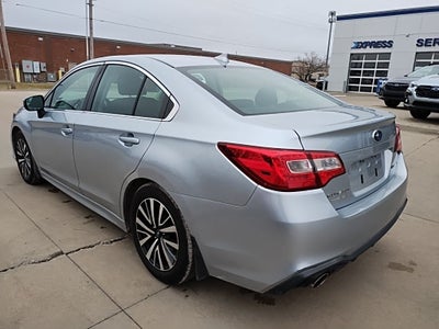 2018 Subaru Legacy 2.5i Premium