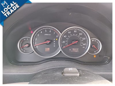 2006 Subaru Outback 2.5i