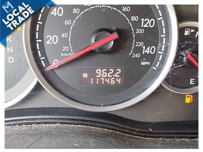 2006 Subaru Outback 2.5i