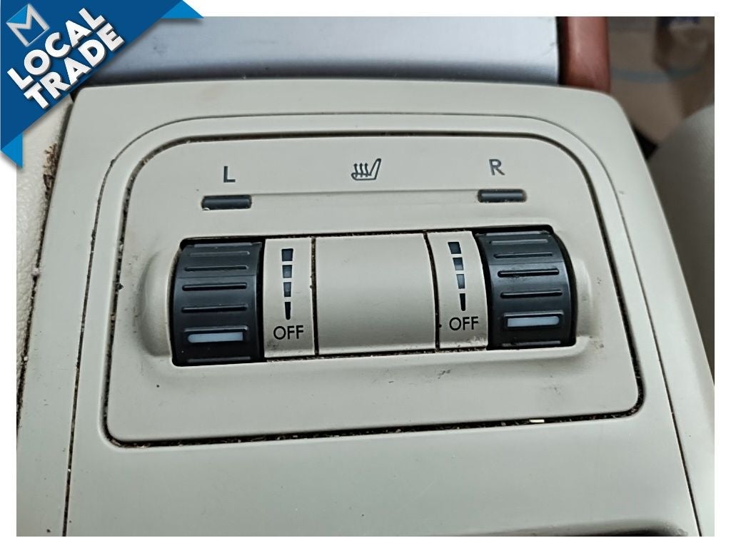 2006 Subaru Outback 2.5i