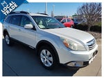 2011 Subaru Outback 2.5i Limited