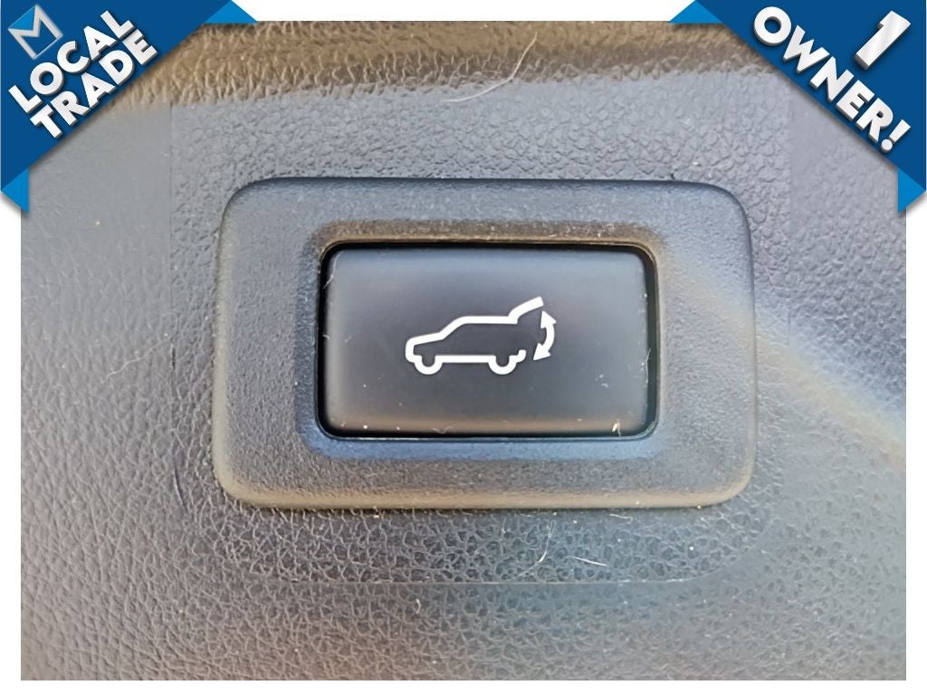 2017 Subaru Outback 3.6R Touring