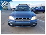 2005 Subaru Baja Sport