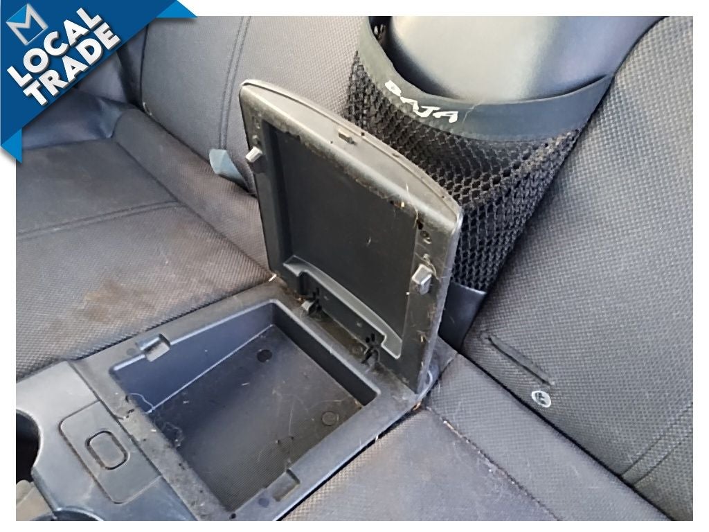 2005 Subaru Baja Sport