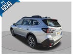 2022 Subaru Outback 2.5i