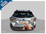 2022 Subaru Outback 2.5i