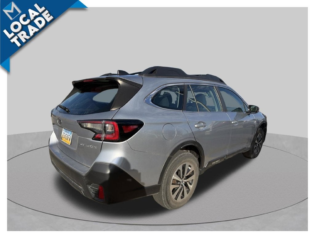 2022 Subaru Outback 2.5i
