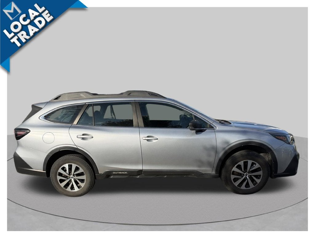 2022 Subaru Outback 2.5i