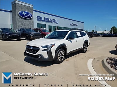 2024 Subaru Outback Premium
