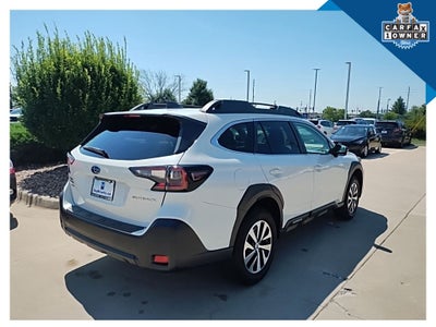 2024 Subaru Outback Premium