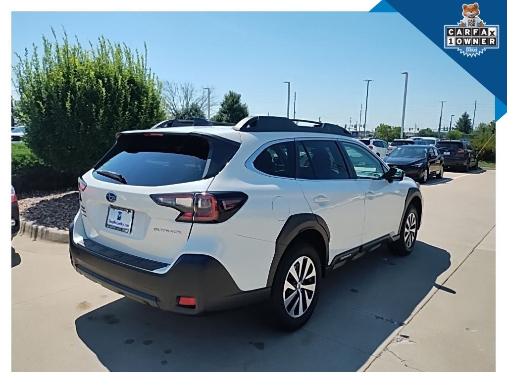 2024 Subaru Outback Premium