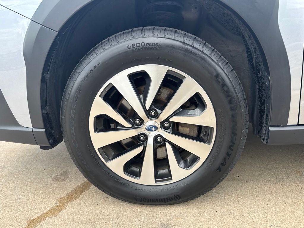 2024 Subaru Outback Premium