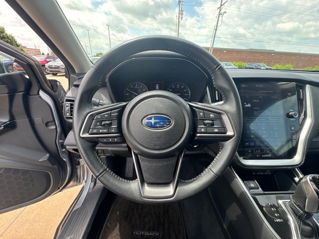 2024 Subaru Outback Premium