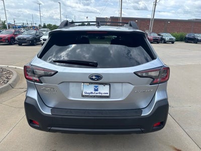 2024 Subaru Outback Premium