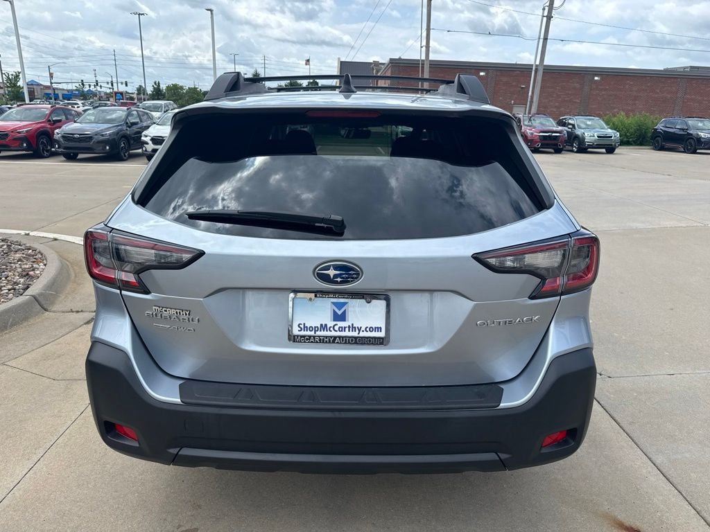2024 Subaru Outback Premium