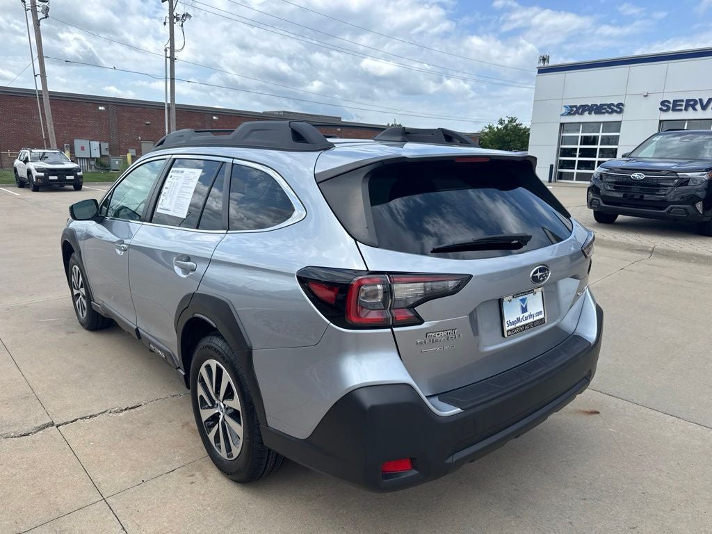 2024 Subaru Outback Premium