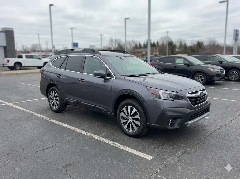 2024 Subaru Outback Premium