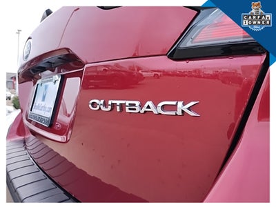 2023 Subaru Outback Limited