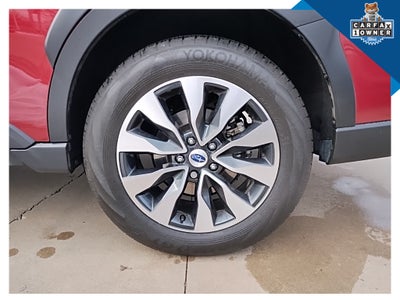 2023 Subaru Outback Limited