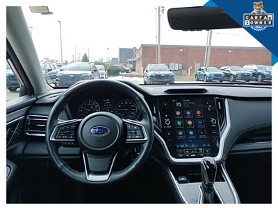 2023 Subaru Outback Limited