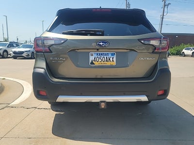 2023 Subaru Outback Limited